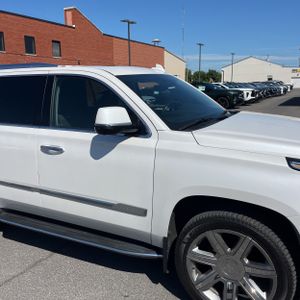 صورة مصغرة 13 لـ 2020 Cadillac ESCALADE PREMIUM LUXURY