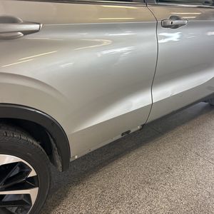 2022 Mitsubishi OUTLANDER SE 缩略图 60