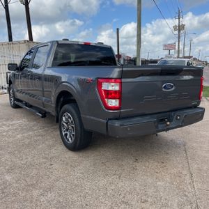 FORD F-150 XL - 5