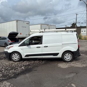 2020 FORD TRANSIT CONNECT XL 照片 3