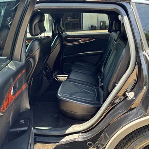 2016 Lincoln MKX RESERVE 缩略图 34