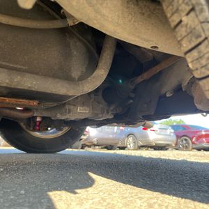 2012 Honda CR-V EX 缩略图 29