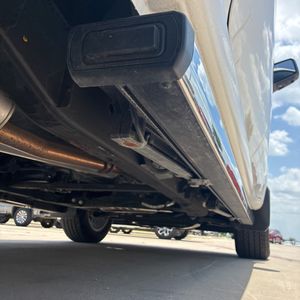 2026 Chevrolet SILVERADO 1500 LTZ 缩略图 25