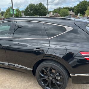2024 Genesis GV80 3.5T PRESTIGE SIGNATURE — фото 6