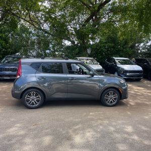 KIA SOUL LX - 10