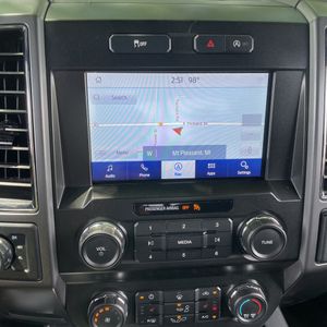 2020 FORD F-150 XLT thumbnail 32