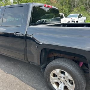 صورة 6 لـ 2018 Chevrolet SILVERADO 1500 LT Z71