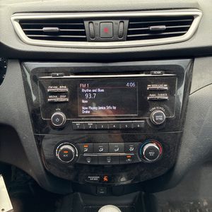 2015 Nissan ROGUE S 缩略图 36