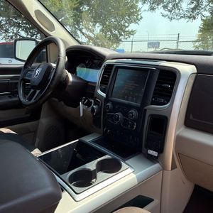2015 RAM 1500 LONE STAR — миниатюра 25
