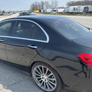 Mercedes-Benz C-Class C 400 4MATIC - 6
