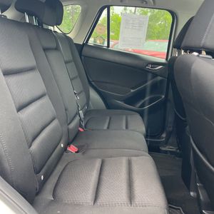 2013 Mazda CX-5 TOURING — миниатюра 32