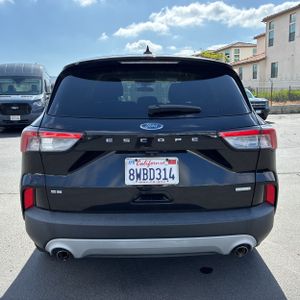 FORD ESCAPE SE - 7
