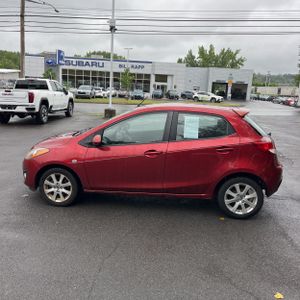 صورة 3 لـ 2014 Mazda MAZDA2 TOURING
