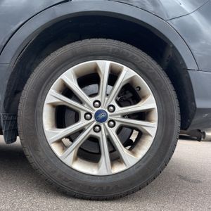 2018 FORD ESCAPE SE 缩略图 18