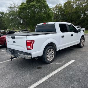 FORD F150 XL - 8