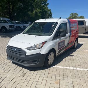 FORD TRANSIT CONNECT XL - 1