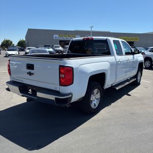 صورة 8 لـ 2018 Chevrolet SILVERADO 1500 LT