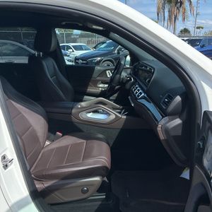 2022 Mercedes-BENZ GLS 缩略图 32