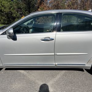 LEXUS ES 350 BASE - 4