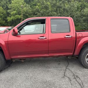صورة 4 لـ 2010 Chevrolet COLORADO LT
