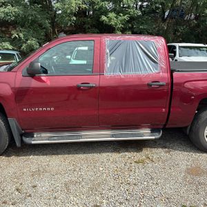صورة 4 لـ 2014 Chevrolet SILVERADO 1500 LT Z71