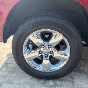 2015 RAM 1500 LONE STAR thumbnail 17