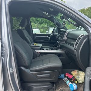 2021 RAM 1500 BIG HORN thumbnail 33