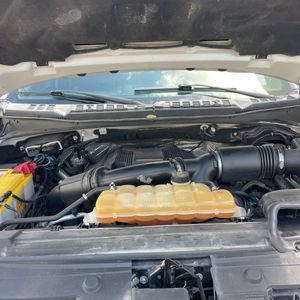 صورة مصغرة 50 لـ 2017 FORD F-150 RAPTOR