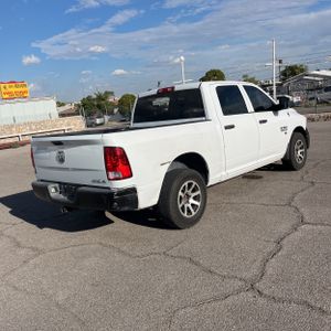 2014 RAM 1500 TRADESMAN 照片 8