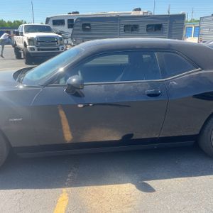 DODGE CHALLENGER R/T - 4