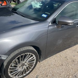 LEXUS ES 350 BASE - 2