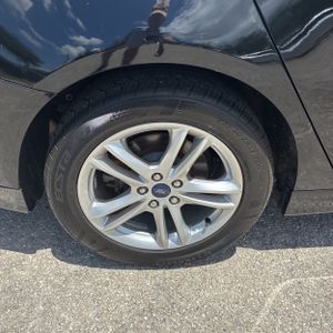 صورة مصغرة 19 لـ 2018 FORD FUSION SE