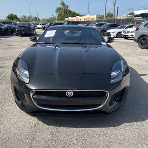 2020 Jaguar F-TYPE P300 缩略图 14
