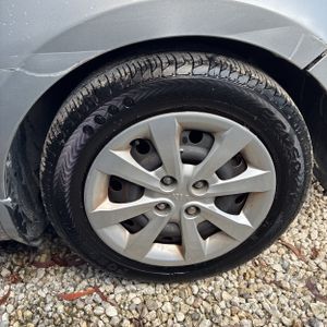 صورة 16 لـ 2013 KIA RIO LX