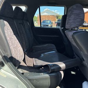 2002 Honda CR-V LX — миниатюра 34