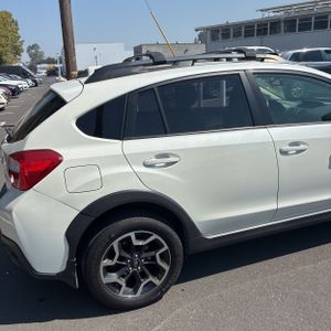 2016 Subaru CROSSTREK 2.0I LIMITED 照片 9