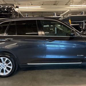 BMW X5 XDRIVE35I - 10