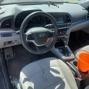 2017 Hyundai ELANTRA SE 缩略图 35