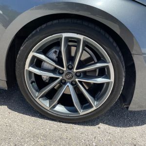 2021 AUDI A5 SPORTBACK PREMIUM PLUS 照片 20