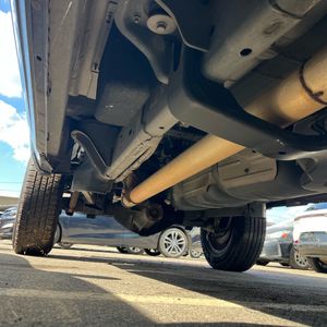 2018 RAM 2500 LARAMIE 照片 20