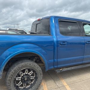 FORD F-150 XLT - 8