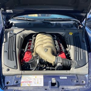 صورة 39 لـ 2003 Maserati SPYDER CAMBIOCORSA