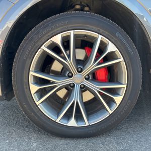 صورة مصغرة 17 لـ 2020 AUDI Q8 PREMIUM