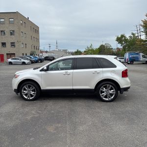FORD EDGE SEL - 3