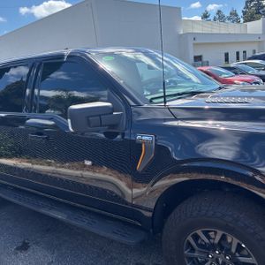 FORD F-150 TREMOR - 9