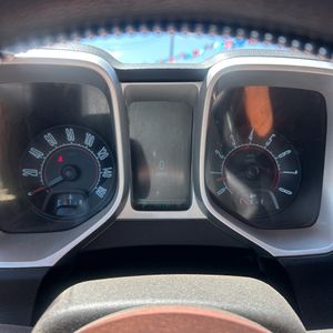 2011 Chevrolet CAMARO LT 缩略图 38