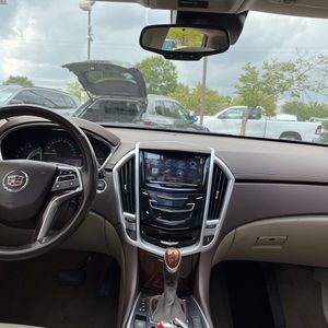 صورة مصغرة 36 لـ 2013 Cadillac SRX PERFORMANCE COLLECTION