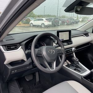 2024 Toyota RAV4 XLE PREMIUM 缩略图 37