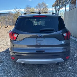 FORD ESCAPE SEL - 7