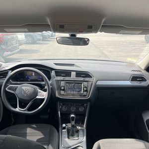 2023 Volkswagen TIGUAN S 缩略图 35